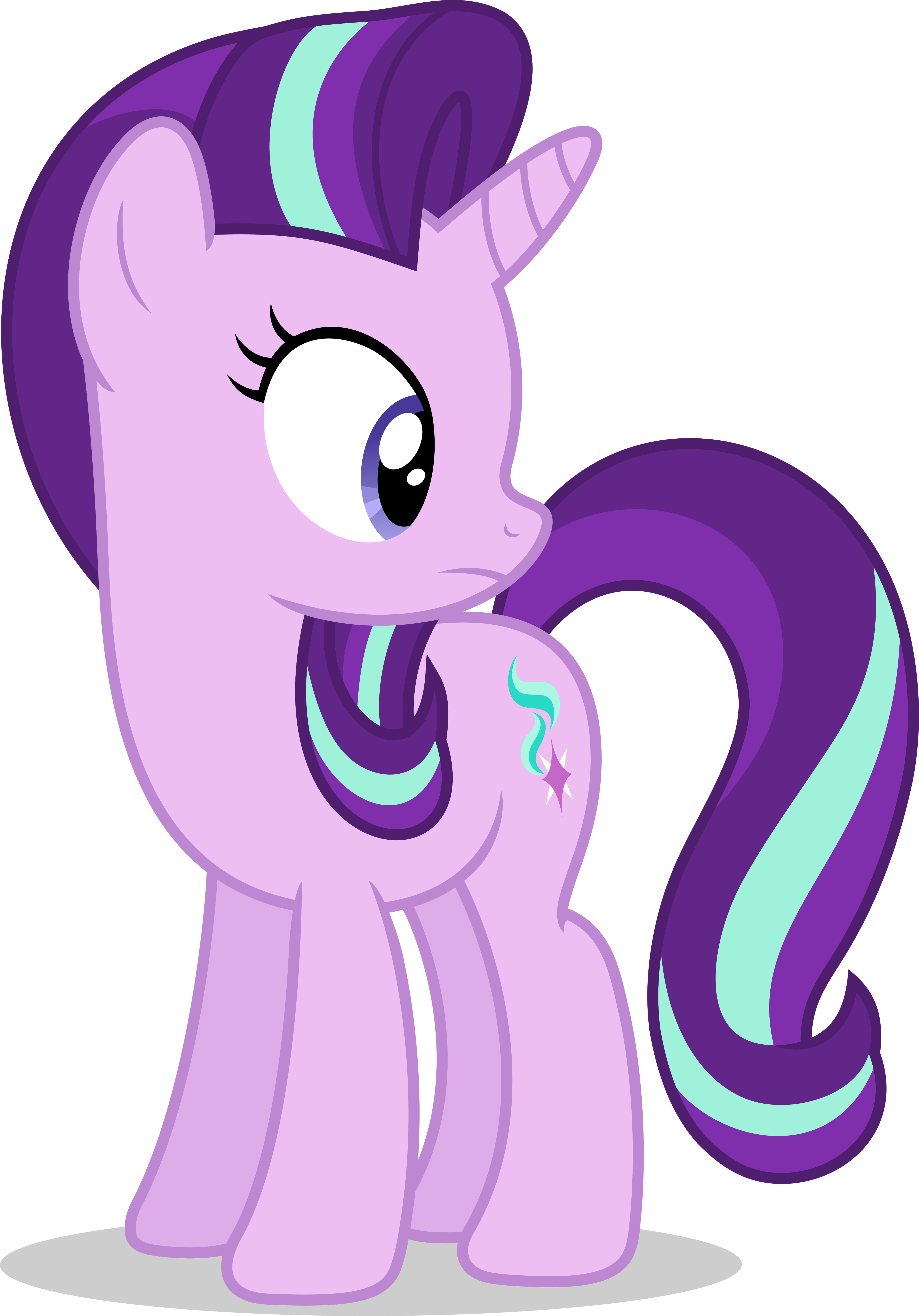 Старлайт пнг. Старлайт Глиммер вектор. Starlight Glimmer Filly. Пони оборачивается. Звездный пони