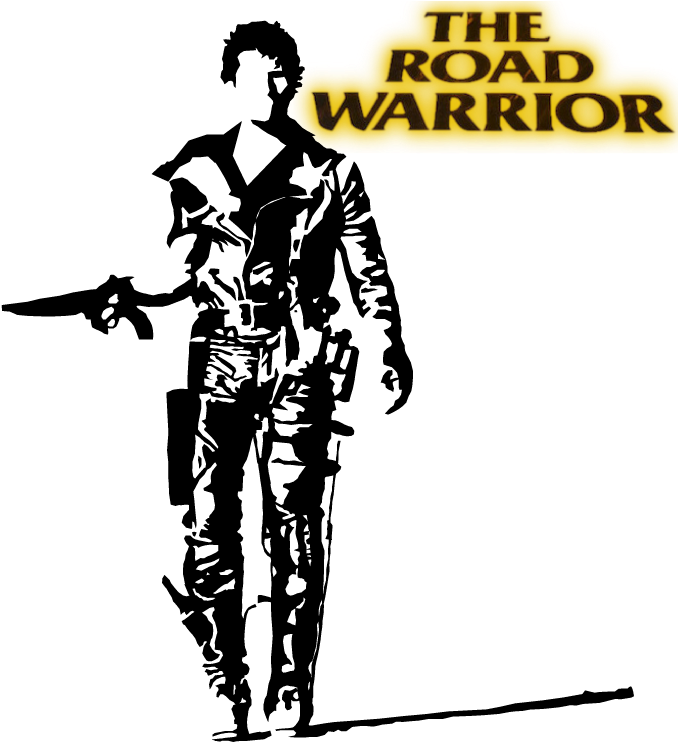 Imgur Makes It Seem Like There's A Black Background - Mad Max 2: The Road Warrior (710x747)
