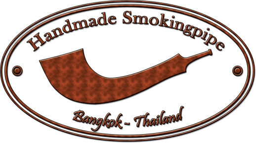 Vava Handmade Smoking Pipe Bangkok - Calligraphy (518x289)