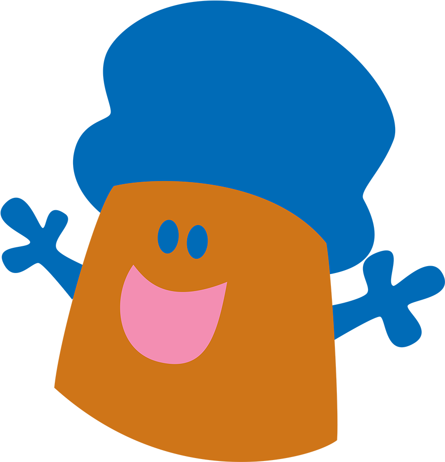 Paprika - Blues Clues (1000x1000)