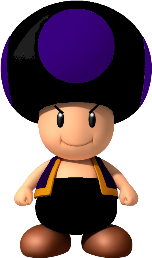 Drake - Mario Bros Wii Blue Toad (600x1024)