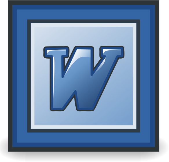 Microsoft Word Wikipedia,microsoft Wikipedia,microsoft - Microsoft Office 2010 (584x599)
