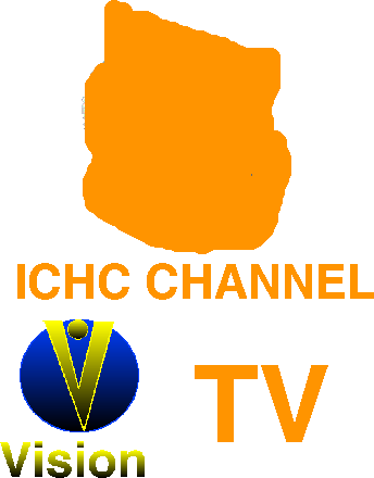 Ichc Channel Vision Tv Logo - Bochorno (344x440)