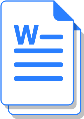 Ms Word Docs - Microsoft Word (512x512)