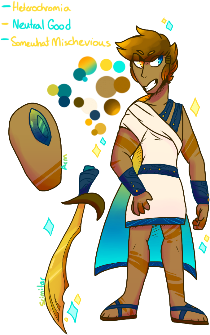 - Steven Universe - Labradorite - By Journeying-warrior - Cartoon (711x1122)