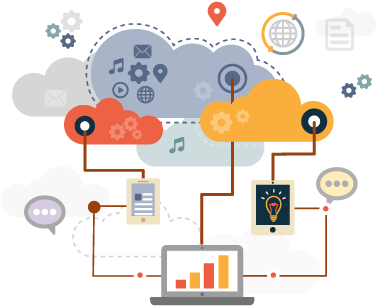 Cloud Strategy Consultation - Cloud Based Deployment (400x310)