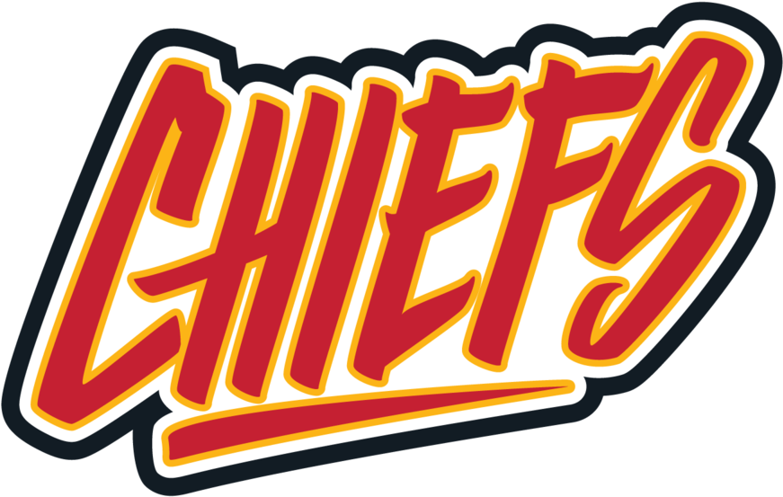 Kansas City Chiefs Png Image - Portable Network Graphics (1000x1000)