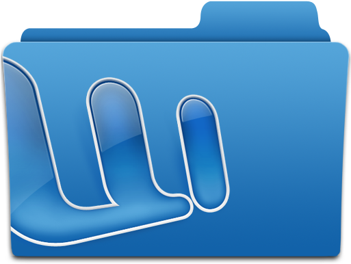 Word Icon Png - App Store (512x512)