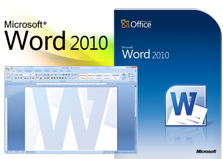 Know Ms Word - Microsoft Word 2010 Free Download (440x333)