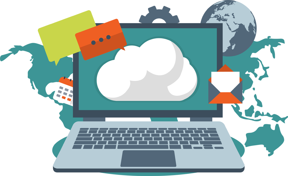 Cloud Computing Services We Provide - Web Application (967x592)
