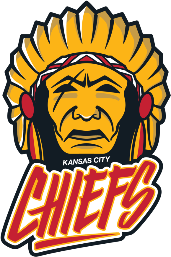 Chiefsfull - Kansas City Chiefs (1000x1000)