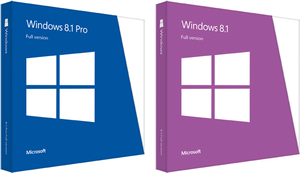 Microsoft Office, Word And Microsoft Windows 10 Directsoftwareoutlet - Windows 8 Box (600x358)