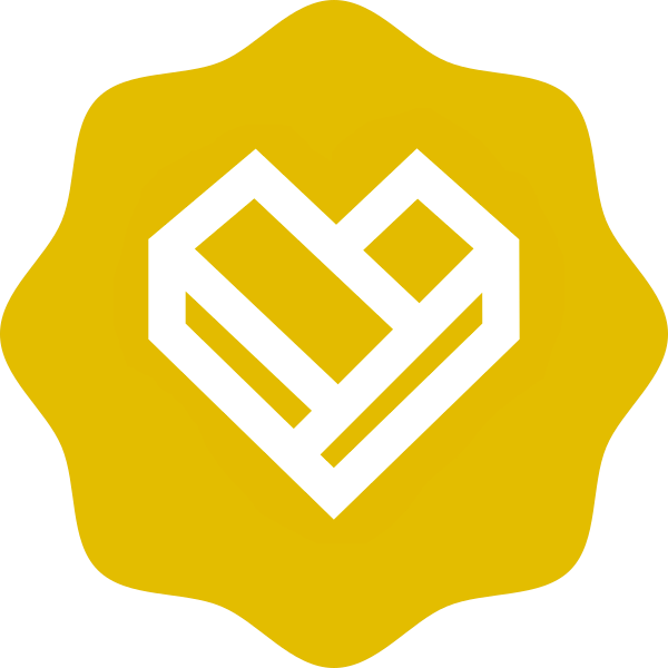 Badge Wikia Staff Gold - Badge Wikia Staff Gold (600x600)