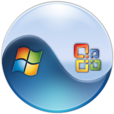 Estas Son Las Diez Ventajas Principales Que Ofrece - Windows 7 (512x512)