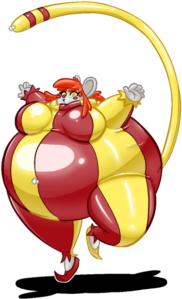 The Dream Warrior By Neko-revengeance - Neko Warrior (768x1039)