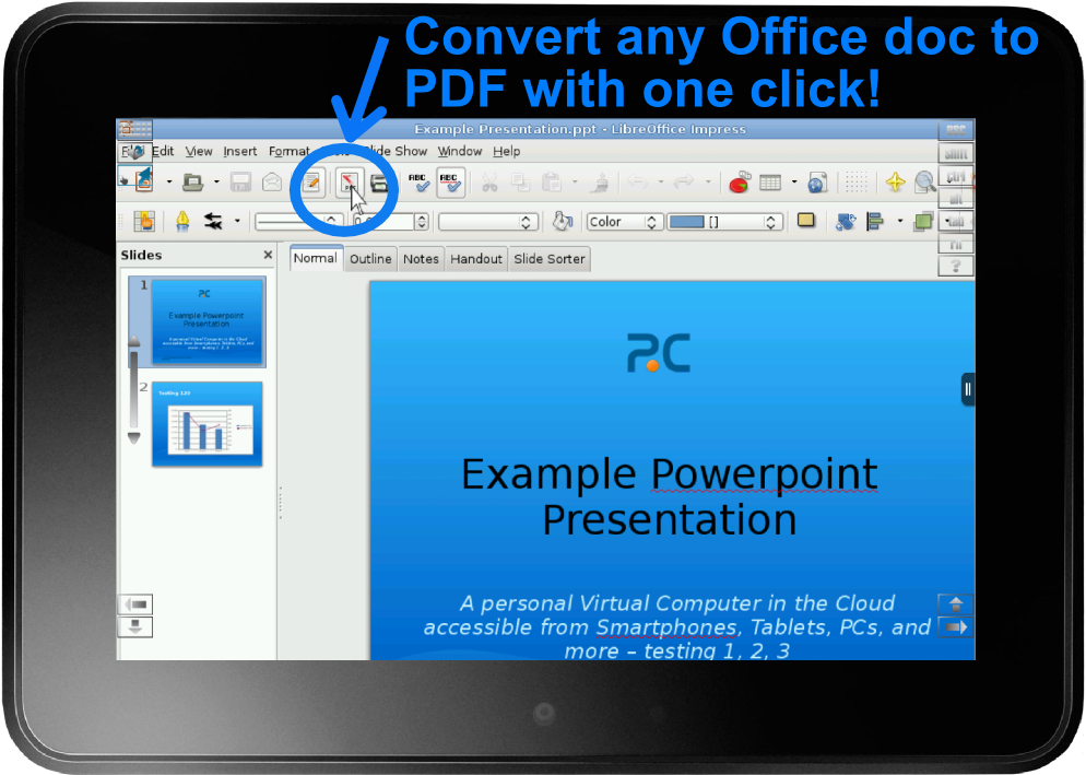 Convert To Pdf From Word Doc On Kindle Fire Hd Hdx - Kindle Fire Hd (1021x765)