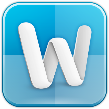 Rick Schreiner Resume - Graphic Design (512x512)