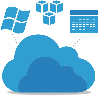 Integrated Cloud Consoles - Video Game Console (420x420)