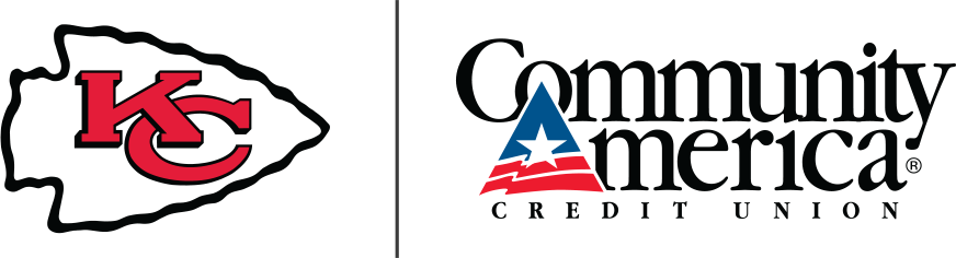 Kansas City Chiefs - Communityamerica Credit Union (872x236)