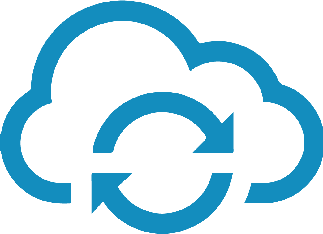 Cloud sync