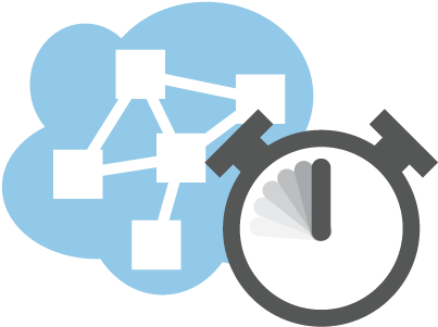 Monitoring The Performance Of The Cloud Vendors - Hybrid Bicycle (595x394)