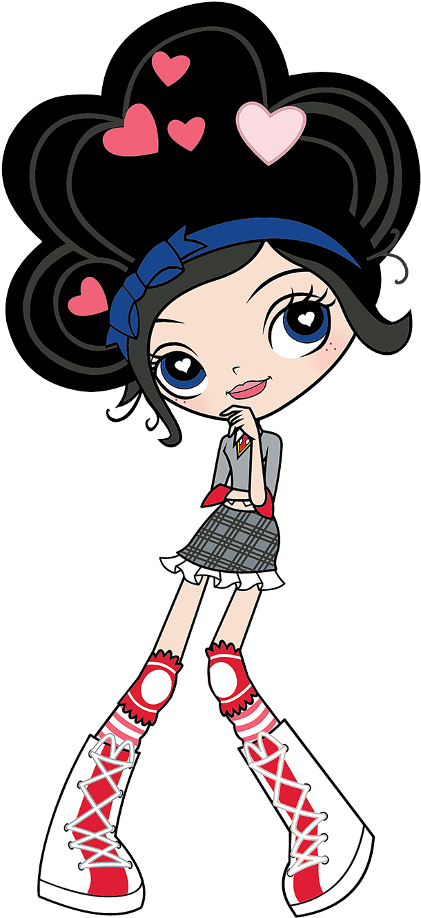 Kuu Kuu Harajuku (1450x1450)