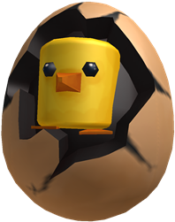 Peep A Boo Egg - Roblox Peep A Boo Egg (420x420)