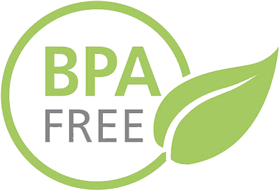 Polycarbonate Is A Synthetic Which Has Many Applications, - Bpa Free Logo (450x331)