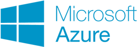 Because Data Can Be Mirrored At Multiple Redundant - Microsoft Azure Logo Vector (550x300)