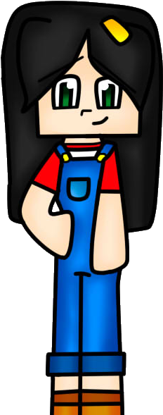 Minecraft Story Mode - Minecraft: Story Mode (400x660)