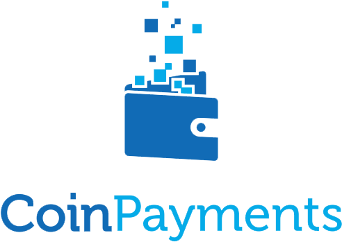 Payment Processors - Coinpayments Net (491x491)