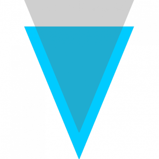 Find More Coins - Verge Cryptocurrency (558x558)