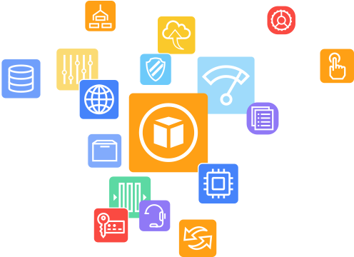 Amazon Web Services Cloud Computing Services - Amazon Web Services (500x500)