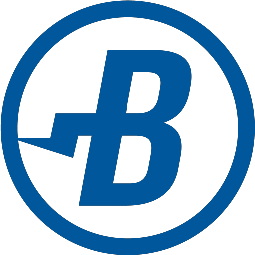 Burst Crypto Logo - Burst Coin Logo Png (536x528)
