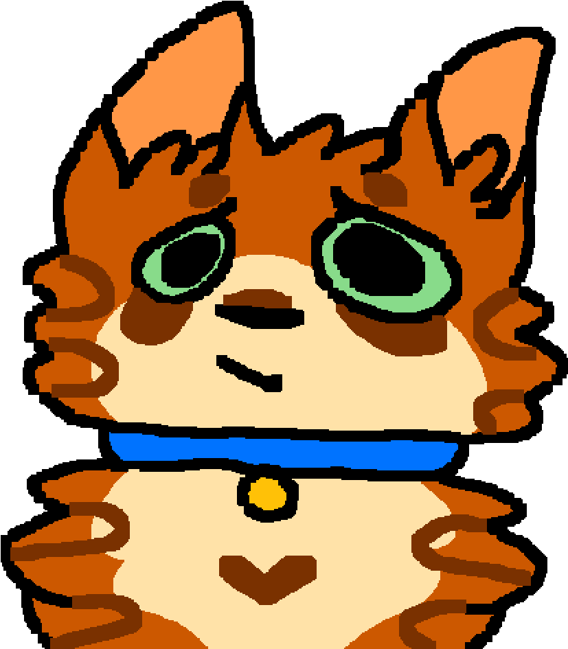 Jake - Cartoon (1000x1000)