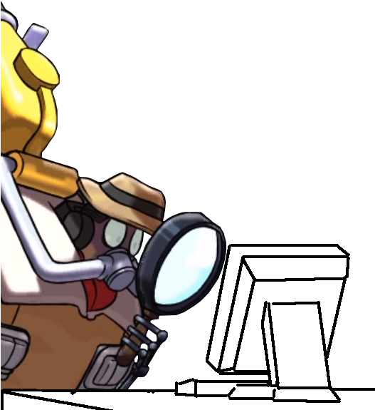 Bdf Big Band Computer Reaction Faces Know Your Meme - Shoot In The Head (526x601)