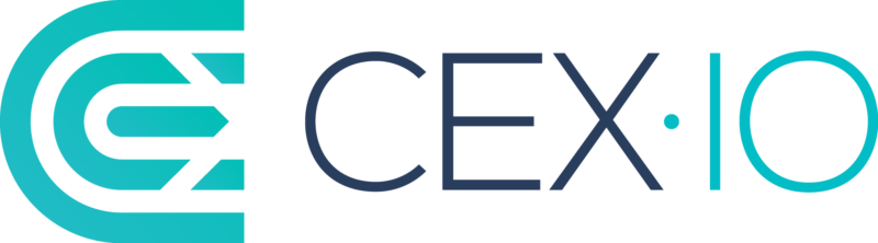Великобритания, Перейти - Cex Io Logo Png (800x222)