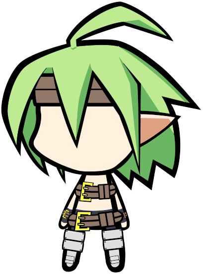 Female Warrior/valkyrie (download) By Daemoniken - Female Warrior/valkyrie (download) By Daemoniken (409x553)