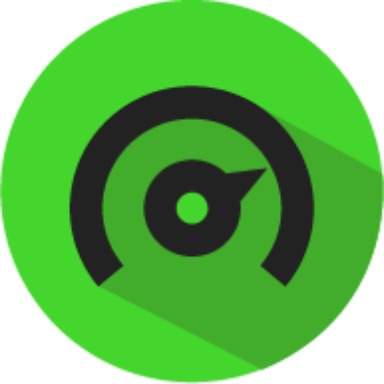 Razer Game Booster - Circle (384x384)