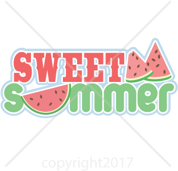 Sweet Summer-watermelon, Summer, Sweet - Watermelon (360x360)