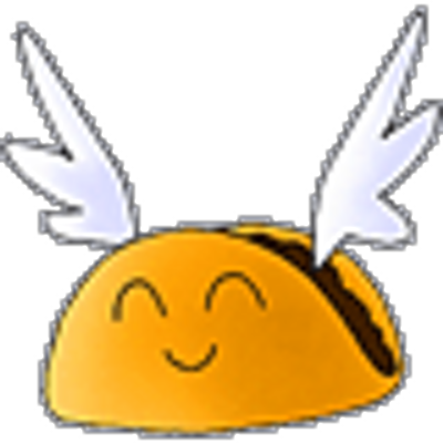 Flying Taco Truck - Food Truck (400x400)