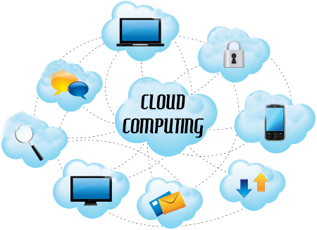 Cloud Computing - Cloud Computing (450x326)