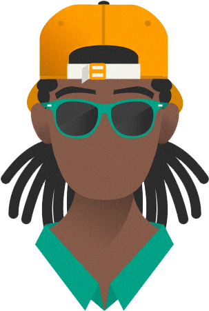 Avatar Ico Boy Icon - Avatar Ico Boy Icon (514x507)