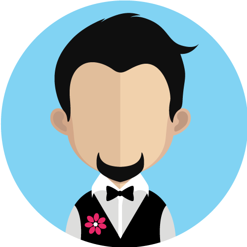 Husband - Credito Ven A Comer (500x500)