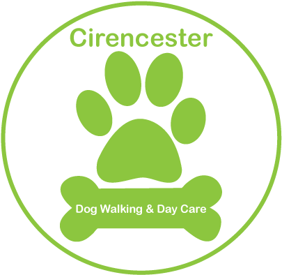 Cirencester Dog Walking & Day Care - Paw (447x421)