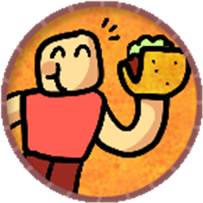 Taco 'bout It - Taco 'bout It (420x420)