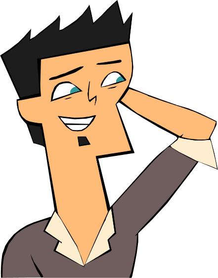 Other Personality Swap - Personality (441x560)