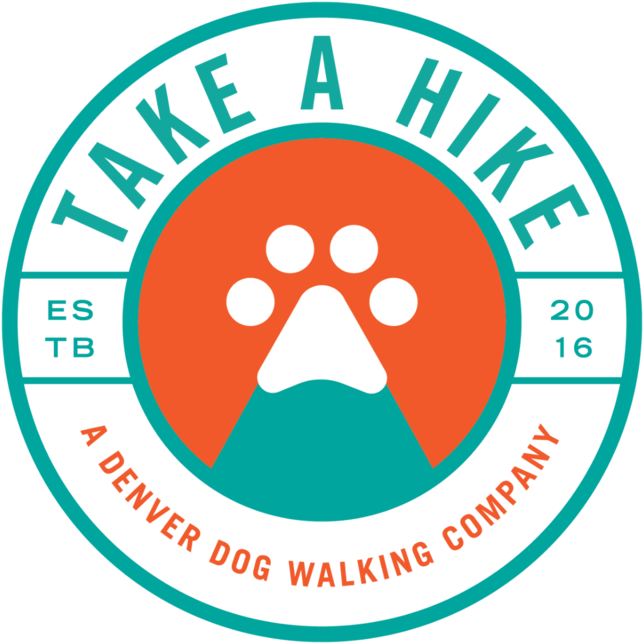 Denver Dog Walking - Take A Hike Dog (1000x1000)