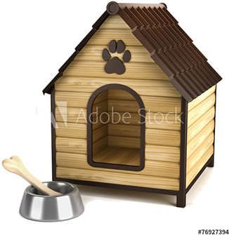 Doghouse (349x349)