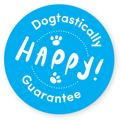 Dogtastically Happy Guarantee - Cannes Lions International Festival Of Creativity 2016 (410x410)